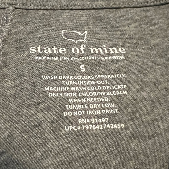 2 fun t shirts from Michigan - Picture 5 of 10